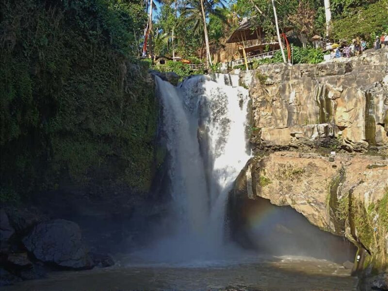 Ubud: Heaven Gate Lempuyang, Water Palace & Waterfall Tour - Final Thoughts: Is This Tour Worth It?