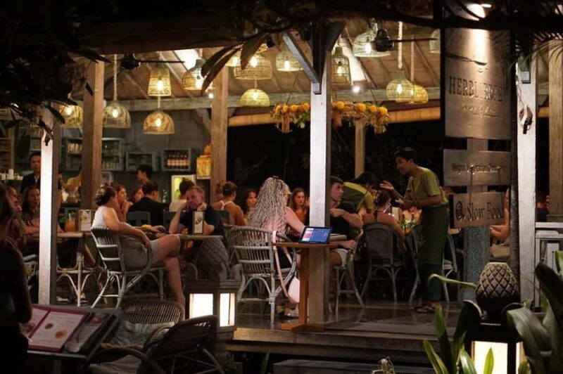 Ubud: Herb Library Restaurant Plant-Based Dining E-Voucher - Final Thoughts: Is It Worth It?