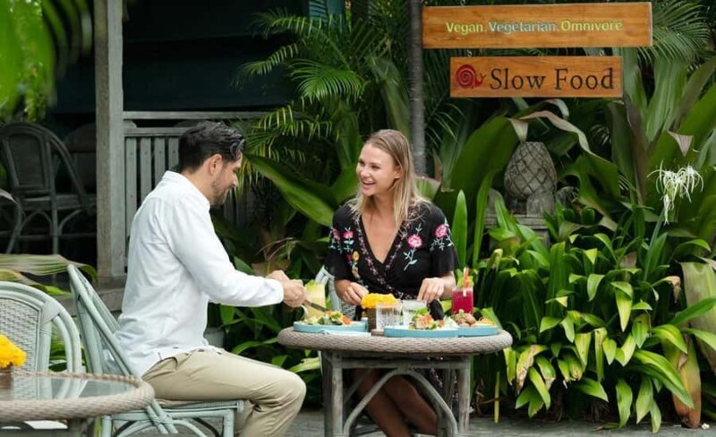 Ubud: Herb Library Restaurant Plant-Based Dining E-Voucher - Who Should Consider This Experience?