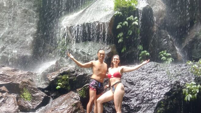 Ubud: Hidden Gems and Waterfalls Private Tour - Customer Reviews