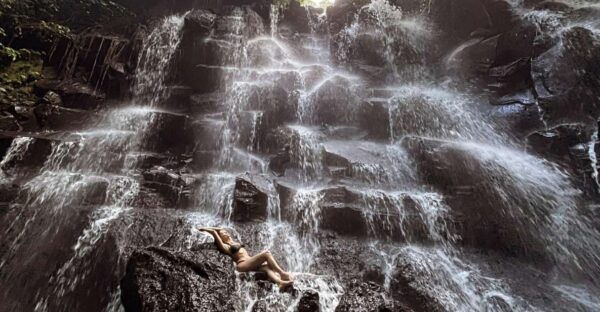 Ubud: Hidden Gems and Waterfalls Private Tour - Common Questions