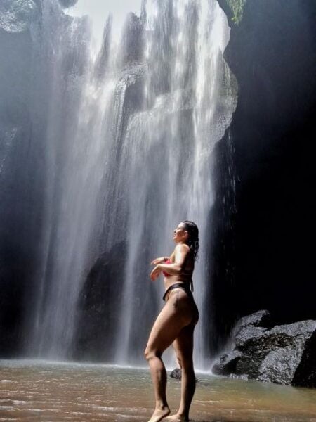Ubud: Hidden Gems and Waterfalls Private Tour - The Sum Up