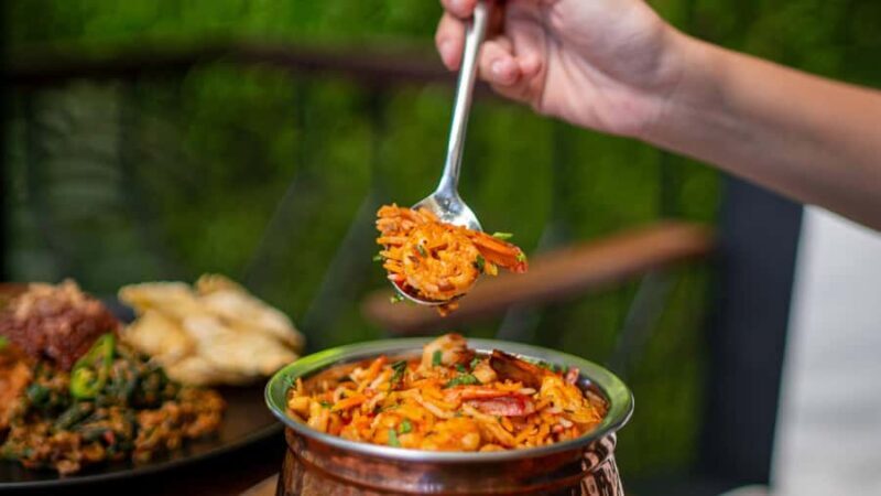 Ubud: Hidden Gems & Culture Tour with Jungle Lunch - Good To Know