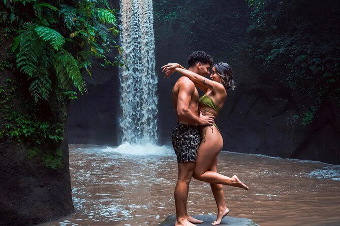 Ubud Hidden Gems Private Tour with Local Expert & Hotel Pickup - Good To Know