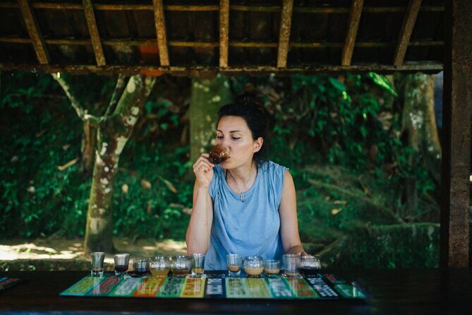 Ubud Hidden Gems Private Tour with Local Expert & Hotel Pickup - Exploring Ubud’s Hidden Gems: A Deep Dive into the Tour