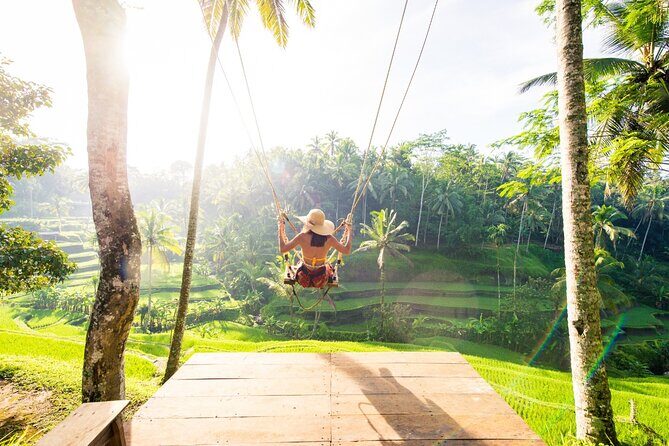 Ubud Hidden Gems Private Tour with Local Expert & Hotel Pickup - Who Should Book This Tour?