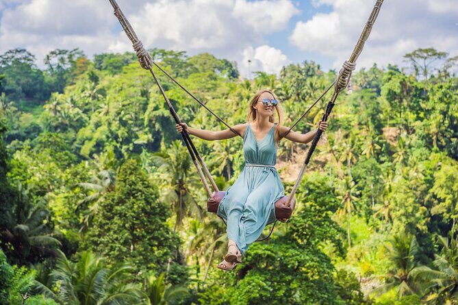 Ubud Hidden Gems Private Tour with Local Expert & Hotel Pickup - The Sum Up