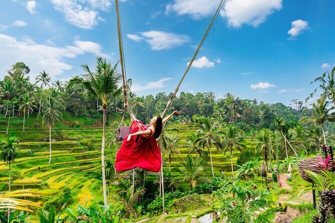 Ubud Hidden Gems Private Tour with Local Expert & Hotel Pickup - FAQ