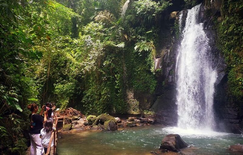 Ubud Hidden Gems: Waterfall Tour - Final Thoughts