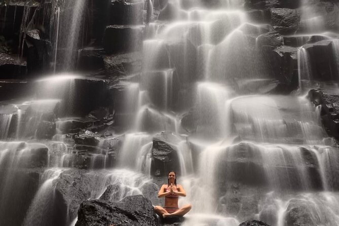 Ubud : Hidden Gems Waterfalls and Private Tour - Pricing and Booking Information