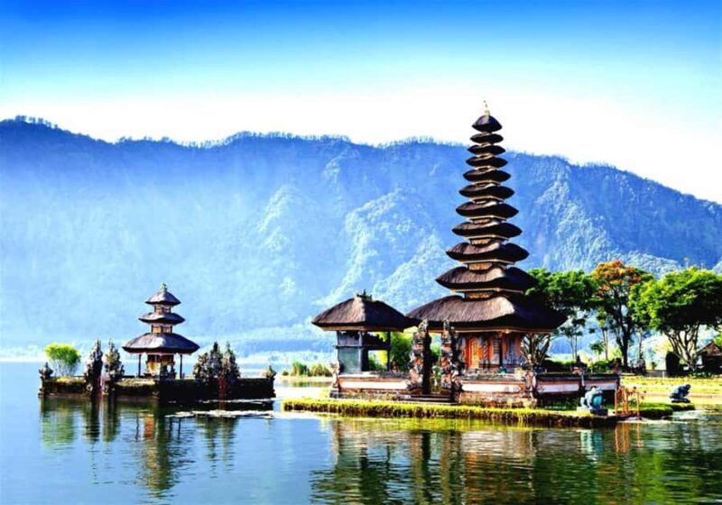 Ubud: Hidden Waterfall, Rice Terrace & Ulun Danu Temple Tour - Who Will Love This Tour?
