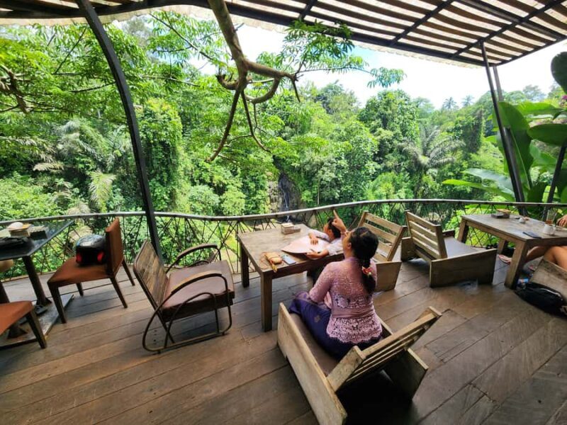 Ubud: Hidden Waterfalls, Rice terrace & Cliffside Dining - Final Thoughts: Who Is This Tour For?