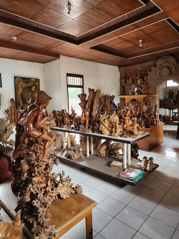 Ubud: Hidden Waterfalls, Rice terrace & Cliffside Dining - Frequently Asked Questions