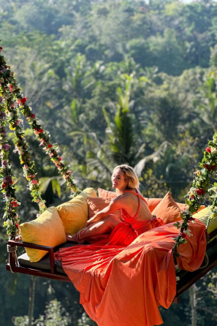 Ubud: Hidden Waterfalls & Rice Terrace Tours - Transportation and Comfort