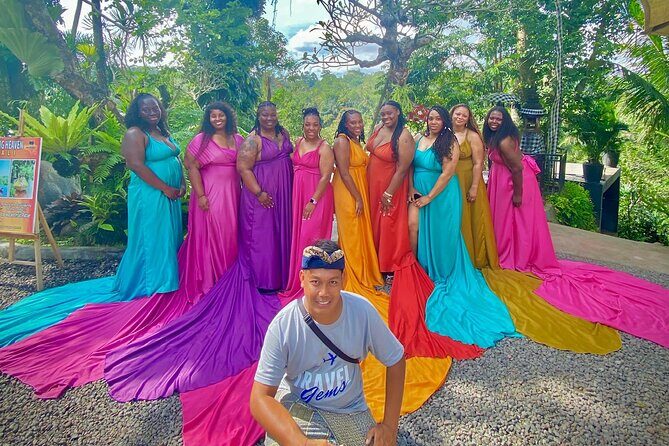 Ubud Hidden Wonders A Day in Balis Heart - FAQ