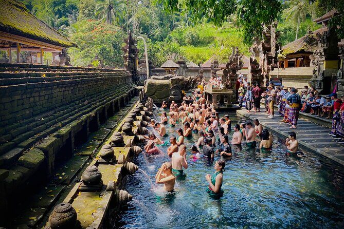 Ubud Hidden Wonders A Day in Balis Heart - Good To Know