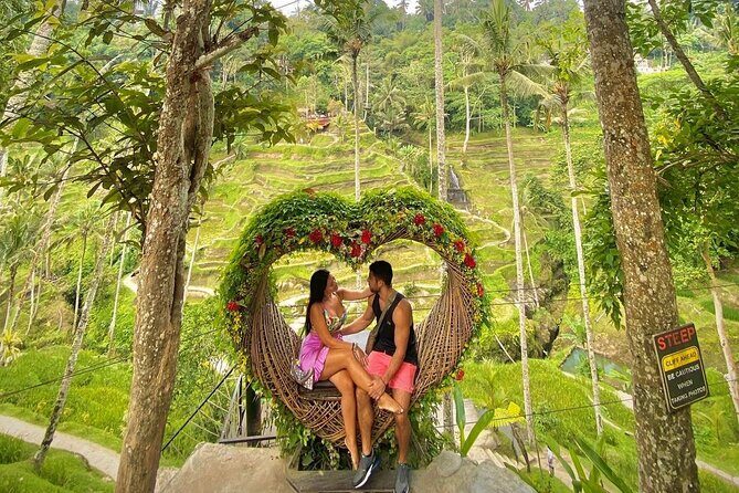 Ubud Hidden Wonders A Day in Balis Heart - Who Is This Tour Best For?