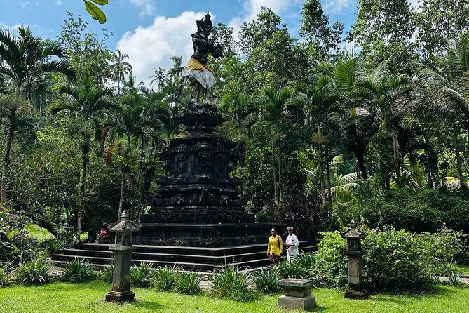 Ubud Hidden Wonders A Day in Balis Heart - FAQ