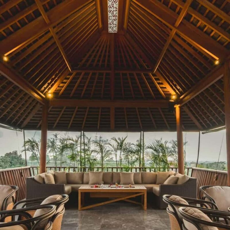 Ubud: Higher Level Lounge & Bar Dining E-Voucher at Suweta - Authentic Feedback from Past Visitors