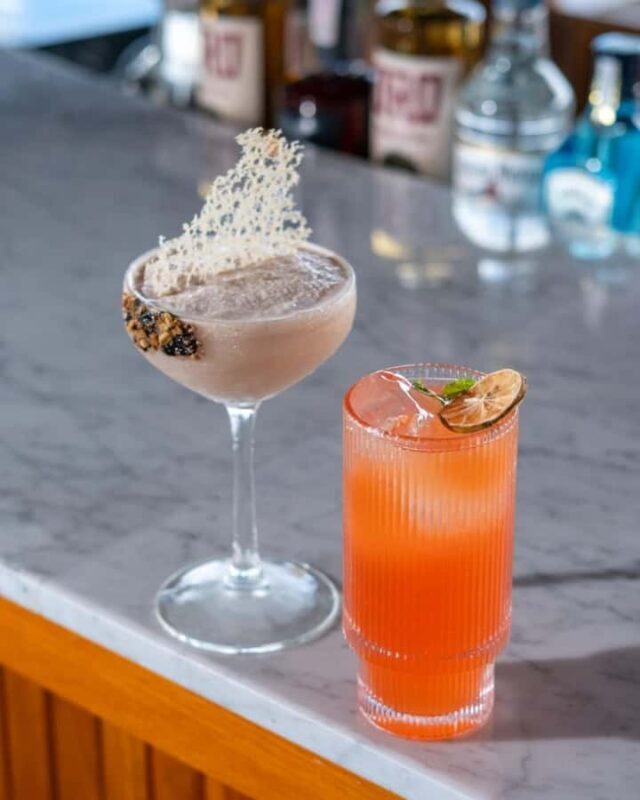 Ubud: Higher Level Lounge & Bar Dining E-Voucher at Suweta - Why This Experience Works