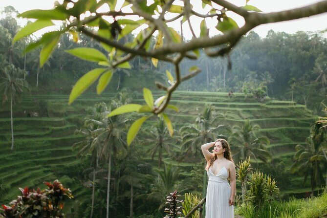 Ubud Highlight: Best of Ubud Private Day Tour with Local Guide - Good To Know
