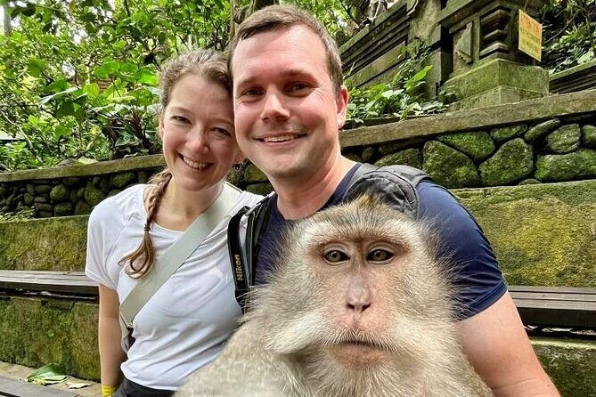 Ubud Highlight: Best of Ubud Private Day Tour with Local Guide - FAQ