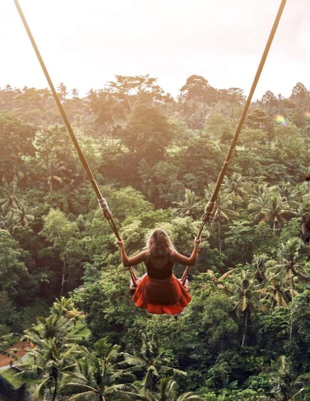 Ubud: Highlight Nature Wildlife, Swing & Waterfall - Practical Considerations