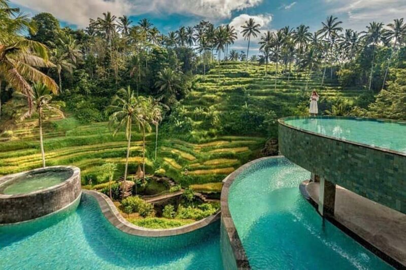 Ubud: Highlight Private Tour with Zipline & Cretya Pool - FAQs