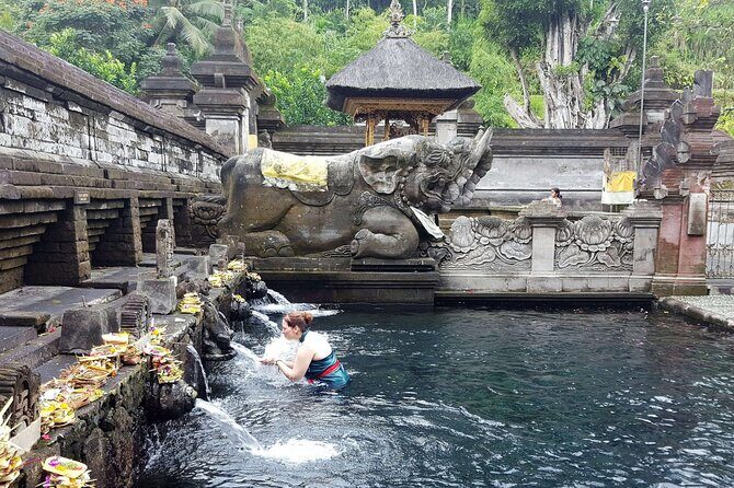 Ubud Highlights Day Tour with Bali ATV and Rafting - What We Loved Based on Real Experiences  
