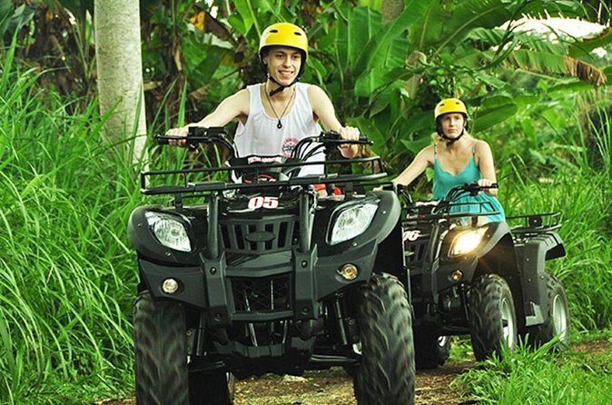 Ubud Highlights Day Tour with Bali ATV and Rafting - Final Thoughts: Is This Tour Right for You?  