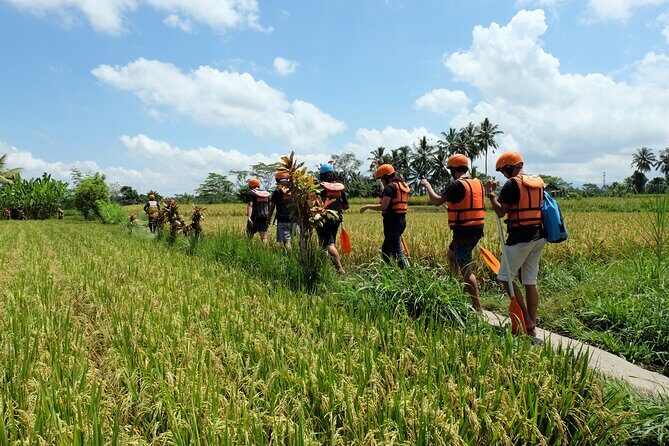 Ubud Highlights Day Tour with Bali ATV and Rafting - FAQs  