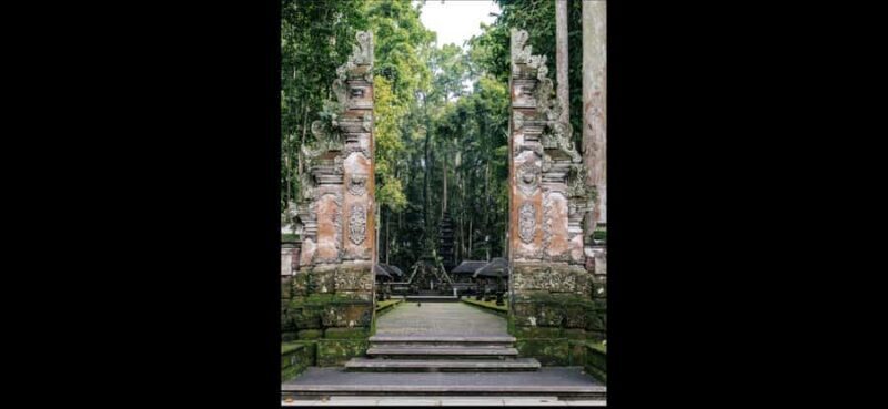 Ubud highlights experience tour - Practical Tips