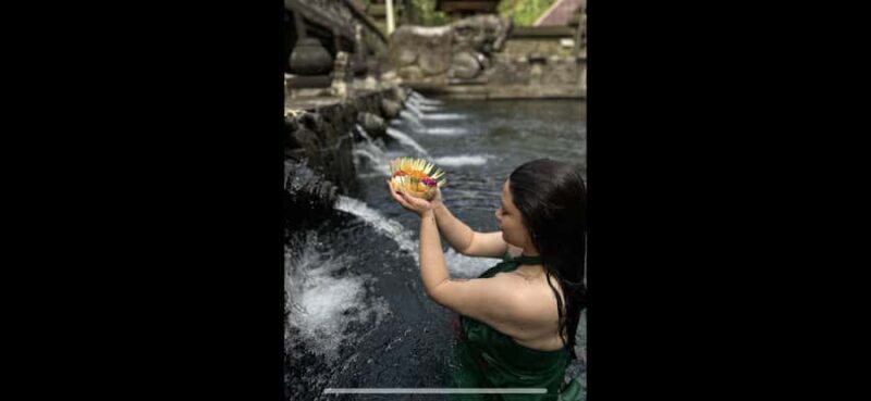 Ubud highlights experience tour - Adventure and Photography: Bali Swing and Scenic Spots