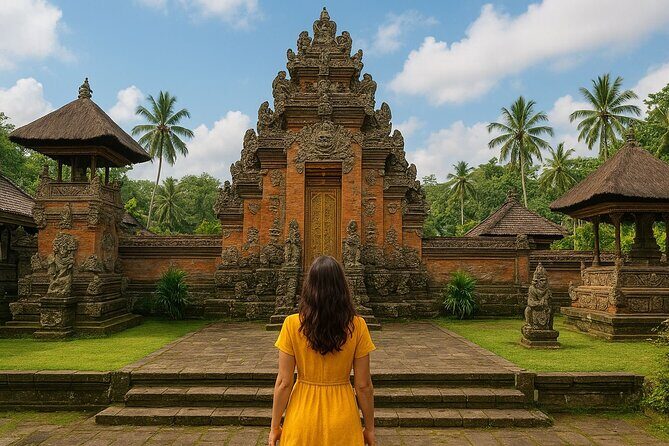 Ubud Highlights Private Day Tour - Good To Know