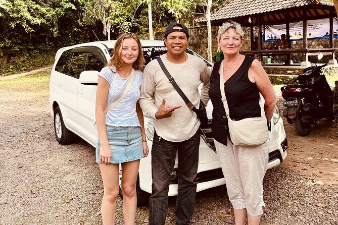 Ubud Highlights Private Day Tour - FAQ