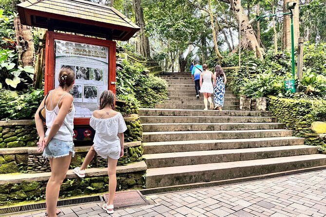 Ubud Highlights Private Day Tour - Frequently Asked Questions