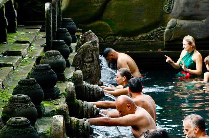 Ubud Highlights Private Tour All Inclusive with Jungle Swing - In The Sum Up