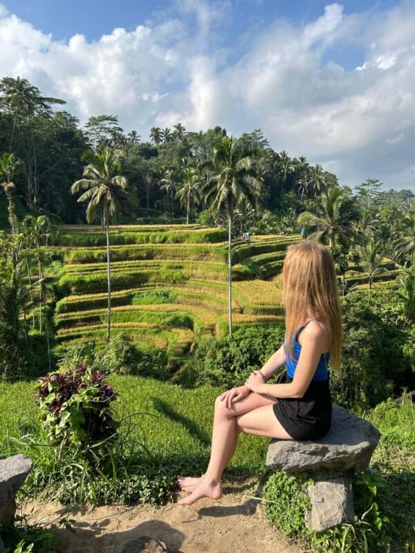 Ubud: Highlights Private Tour Ubud Area With Transfer Hotel - Good To Know
