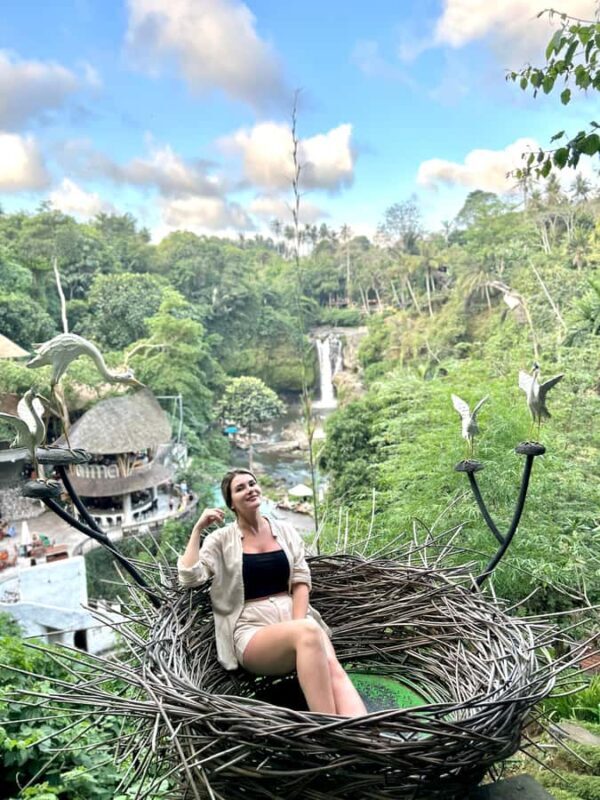 Ubud: Highlights Private Tour Ubud Area With Transfer Hotel - The Sum Up