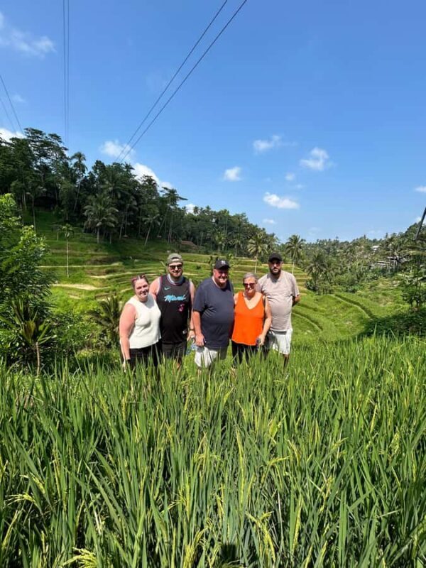 Ubud: Highlights Private Tour Ubud Area With Transfer Hotel - FAQ