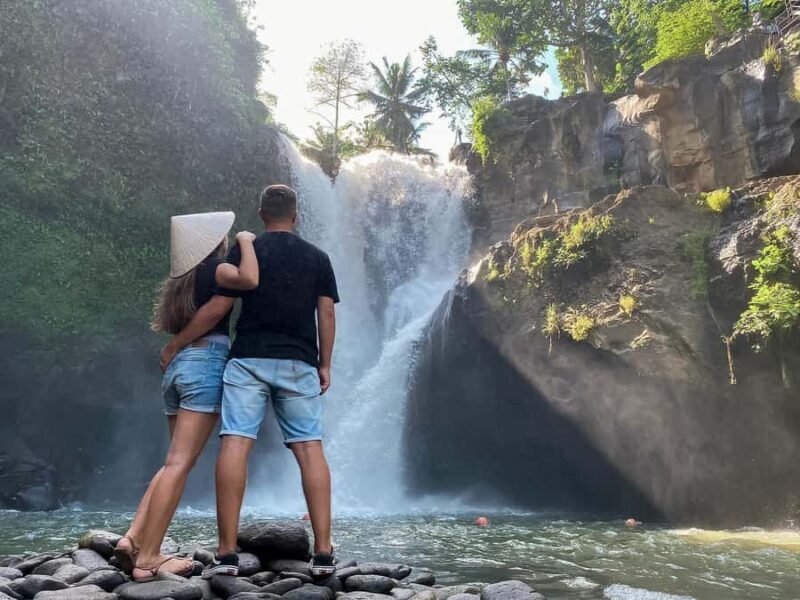 Ubud: Highlights Private Tour Ubud Area With Transfer Hotel - Good To Know