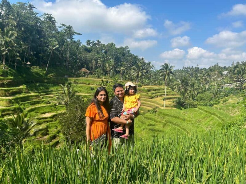 Ubud: Highlights Private Tour Ubud Area With Transfer Hotel - Practical Tips for Travelers