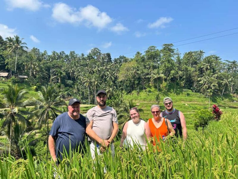 Ubud: Highlights Private Tour Ubud Area With Transfer Hotel - Final Thoughts: Who Should Consider This Tour?