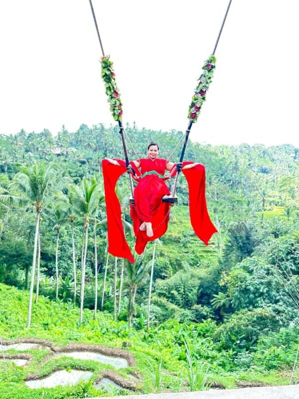 Ubud: Highlights Private Tour Ubud Area With Transfer Hotel - FAQ