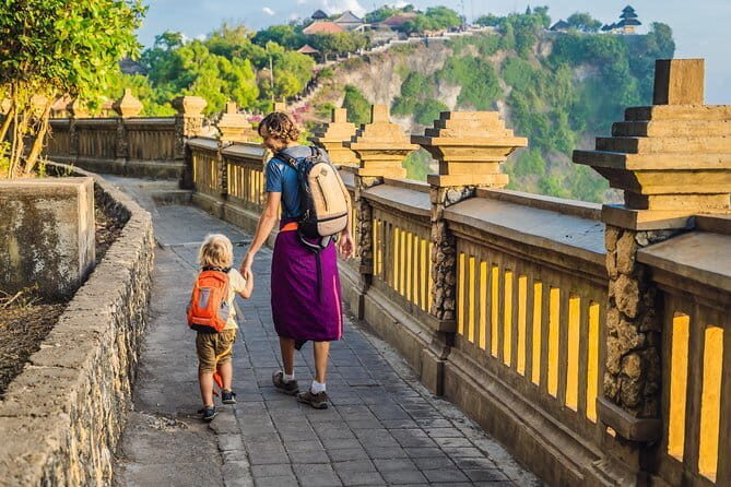 Ubud Highlights Shared Tour  Small Group Full-Day Experience - Final Thoughts: Who is This Tour Best For?