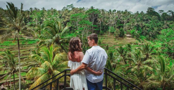 Ubud: Highlights Small Group Guided Tour - Free Cancellation and Flexible Booking Options