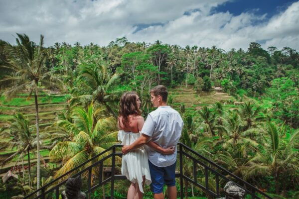 Ubud: Highlights Small Group Guided Tour - Highlights of the Tour