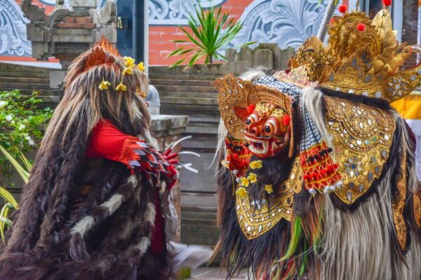 Ubud: Highlights Small Group Guided Tour - Common Questions