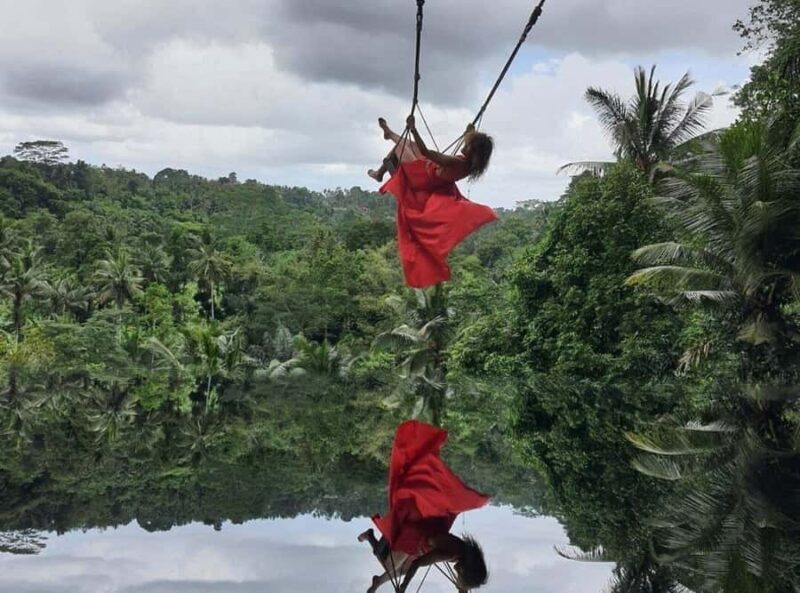 Ubud Highlights: The Ultimate Balinese Experience - FAQs