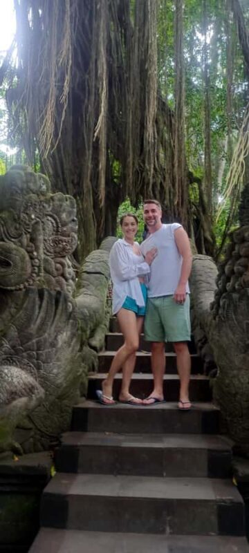 Ubud Highlights: The Ultimate Balinese Experience - Good To Know